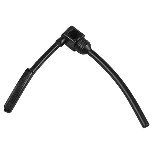 Furtun pentru drujba ulei drujba Husqvarna 556, 562XP - vedere 2