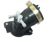 Galerie admisie ATV Linhai 260-300 cc (cu 2 tevi)