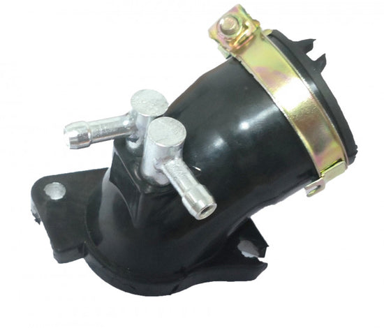 Galerie admisie ATV Linhai 260-300 cc (cu 2 tevi)