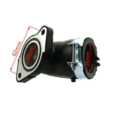 Galerie admisie ATV Linhai 260-300 cc (model 2)