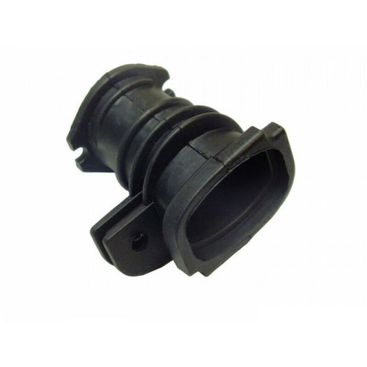 Galerie pentru drujba admisie drujba Husqvarna 365 / 371 / 372 (prindere surub)