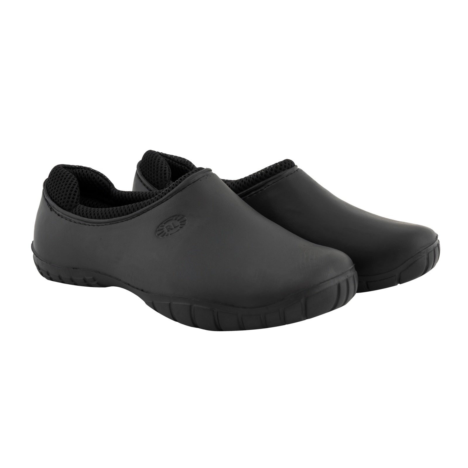 Galosi Barbati Elefant ETS-04/2N, Negru/Negru, marimi 42-46