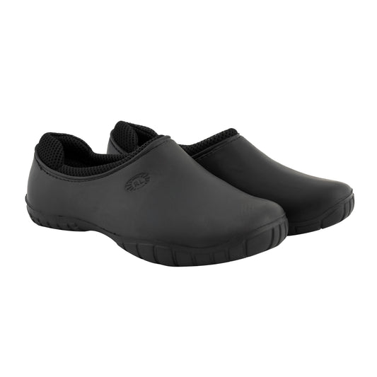 Galosi Barbati Elefant ETS-04/2N, Negru/Negru, marimi 42-46