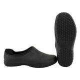 Galosi Barbati Elefant ETS-04/2N, Negru/Negru, marimi 42-46