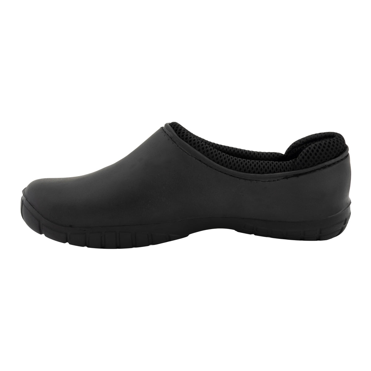 Galosi Barbati Elefant ETS-04/2N, Negru/Negru, marimi 42-46