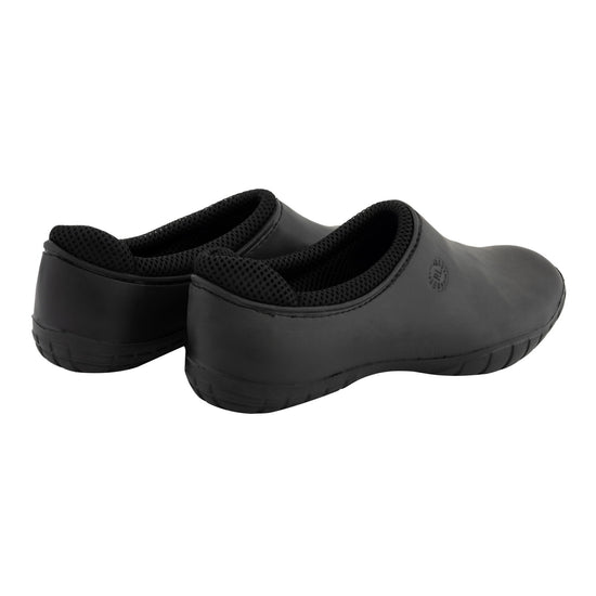 Galosi Barbati Elefant ETS-04/2N, Negru/Negru, marimi 42-46