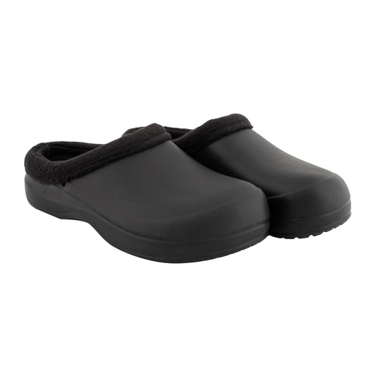 Galosi Dama Elefant ETS-06/1WW, Negru/Negru, marimi 37-41
