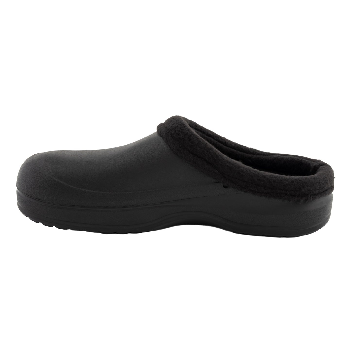 Galoși pentru Damă Negru/Negru 37-41 ETS-06/1WW