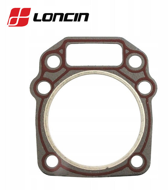 Garnitura chiulasa originala Loncin LC1P70FC, OEM 120150197-0001