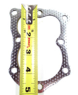 Garnitura chiuloasa compatibila Briggs & Stratton 5 CP 5 - vedere 2