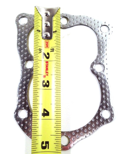 Garnitura chiuloasa compatibila Briggs & Stratton 5 CP 5 - vedere 2