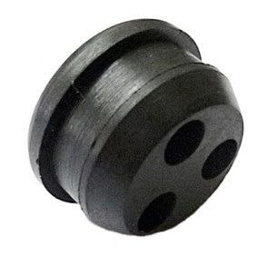 Garnitura pentru motocoasa rezervor benzina motocoasa (cu 3 gauri) buc 3