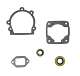 Set garnituri si simeringuri atomizor Stihl SR420  Y17 00 814