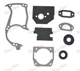 Garnituri motor drujba 4500, 5200 – set complet modele China
