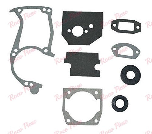 Garnituri pentru drujba chinezeasca 4500, 5200 (+simeringuri) 4500 / 5200