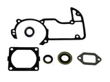 Set Garnituri si Simeringuri Stihl MS660/066
