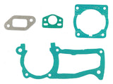 Garnituri drujba Husqvarna 357, 359, Jonsered 2156, 2159 (set) - cal. 1