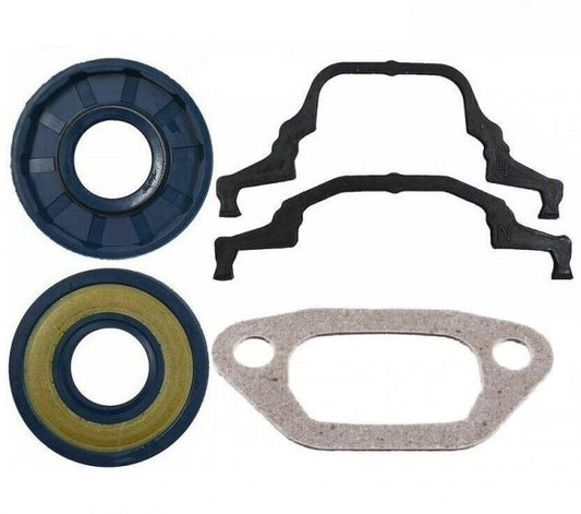 Garnituri pentru drujba drujba Husqvarna 455 / 460 / Jonsered 2255 (set)