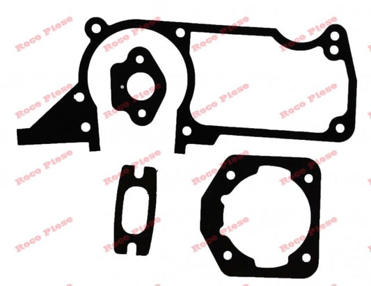 Garnituri pentru drujba Husqvarna 51, 55 (4 piese) 51 / 55 / 4