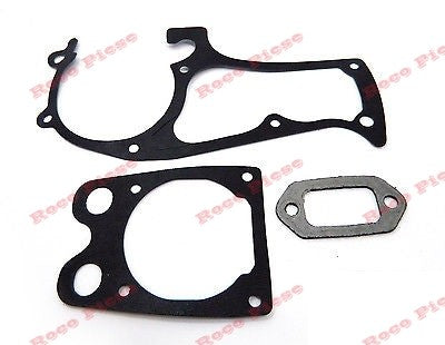 Garnituri pentru drujba Husqvarna 570 575 575XP