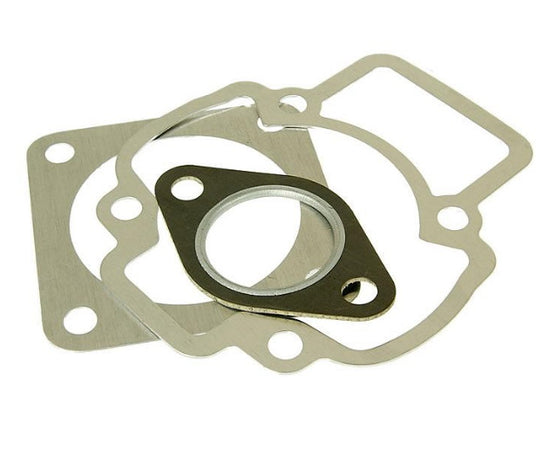 Set garnituri cilindru scuter 2T Piaggio Gilera 50 cc racire aer