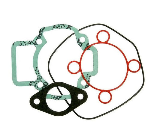 Garnituri pentru scuter 2T 50cc Piaggio - racire apa (NRG MC3) 2T / 50cc / MC3