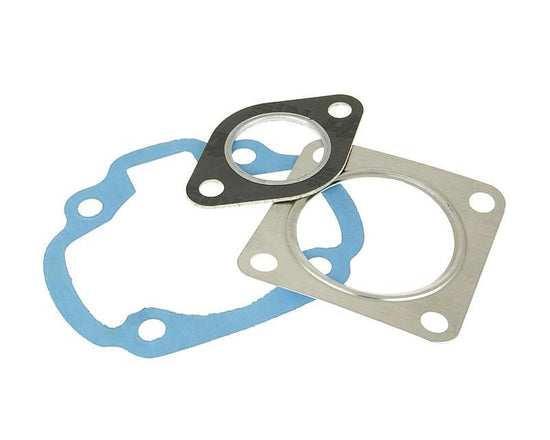 Garnituri pentru scuter 2T 50cc Suzuki Sepia, Morini (cilindru)