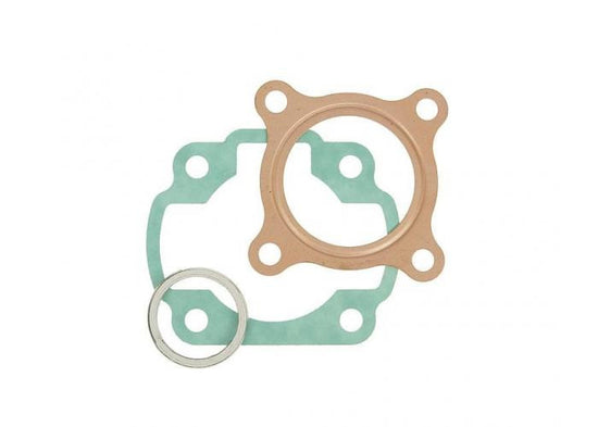 Garnituri pentru scuter 2T 80cc Yamaha, Minarelli, Malaguti - racire aer (cilindru)
