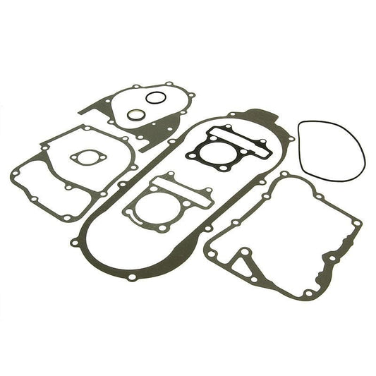 Garnituri pentru scuter 4T 150cc - complete 4T / 150cc