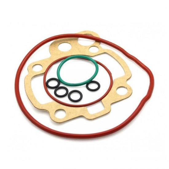 Garnituri pentru scuter AM6 80cc (cilindru)
