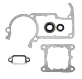 Set garnituri si simeringuri Stihl MS261