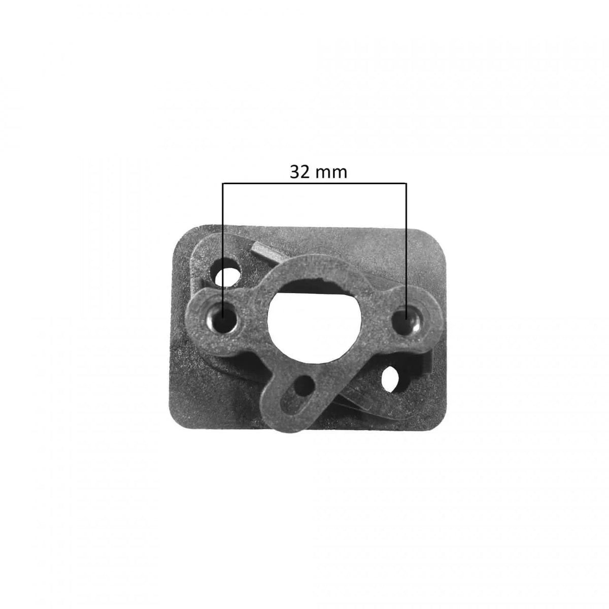 Galerie admisie compatibilă cu motocoasa TL43/TL52