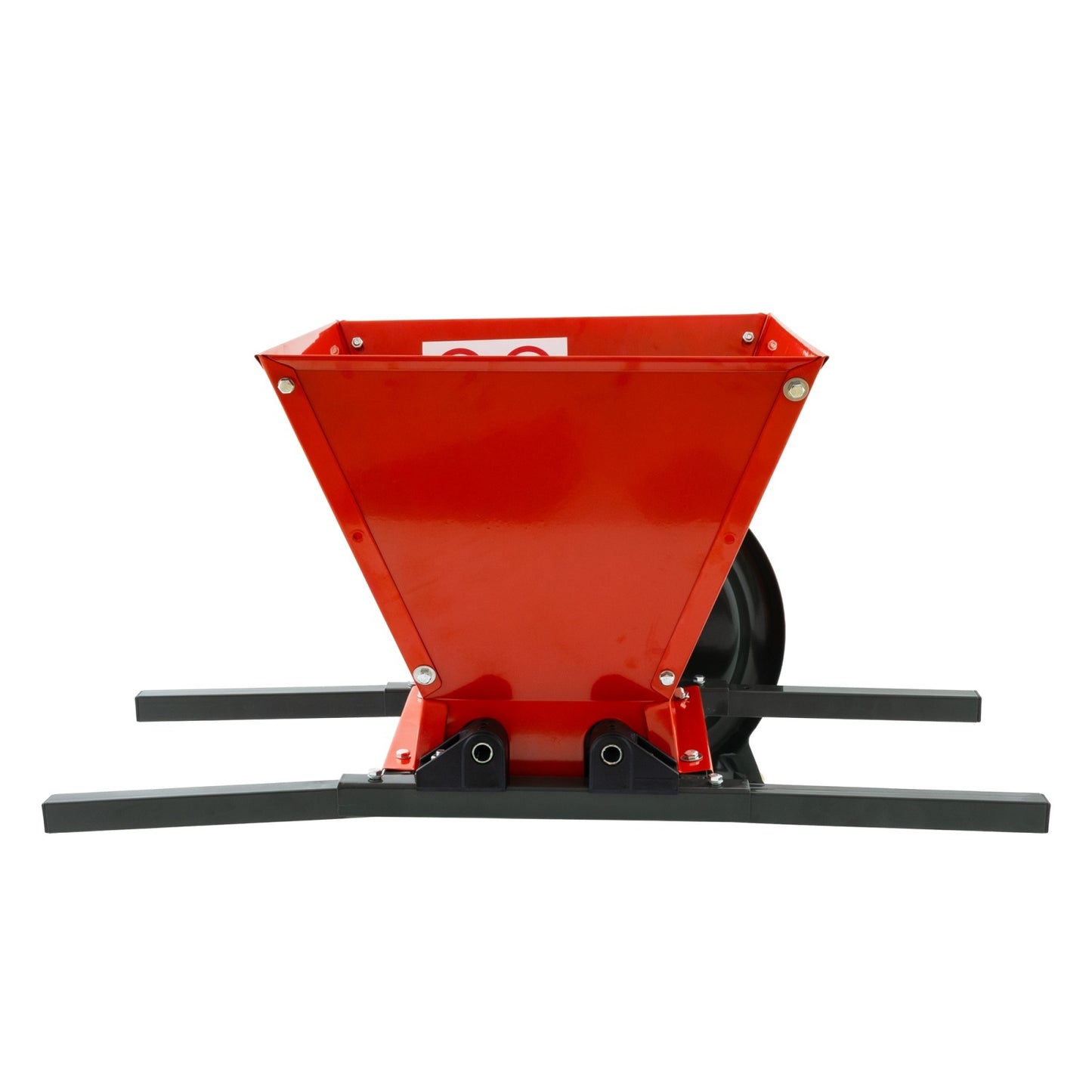 Zdrobitor Manual Struguri Elefant GC-S, 30 L, tambur aluminiu
