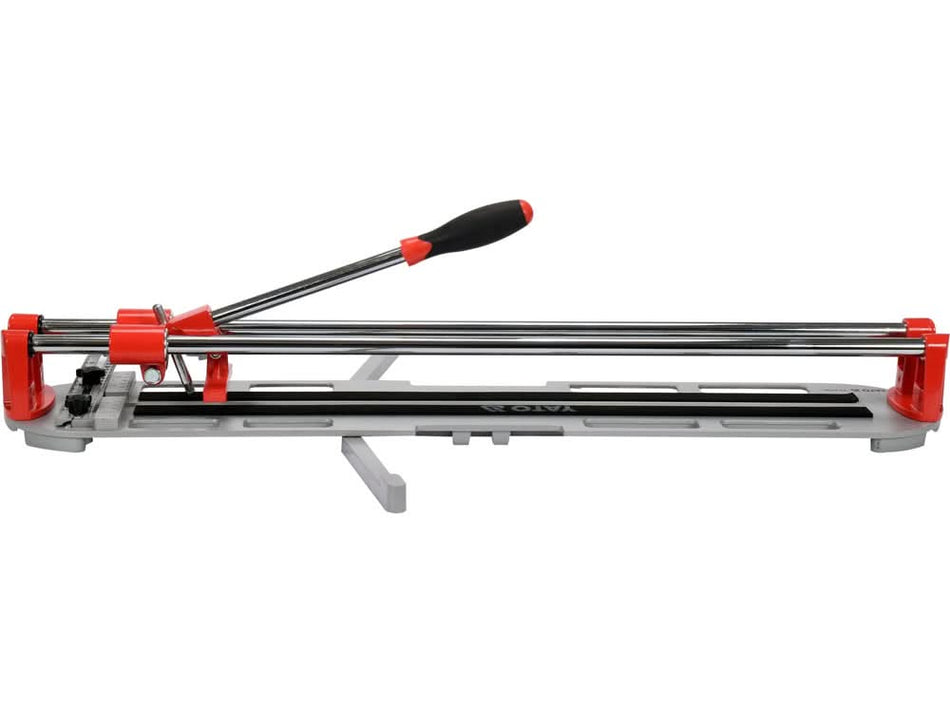 Aparat taiat placi ceramice 600 mm Yato YT-37036 – profesional, precizie si durabilitate