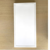 Panou LED Aplicat Back-light, 24W, 2160 lm, 295x595x40 mm, 6500K