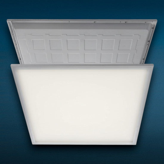 Panou LED Back-light, 48W, 3840 lm, 595x595x28 mm, 2700K
