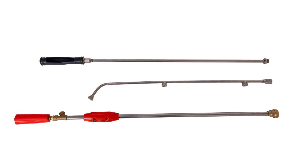 Atomizor PROFESIONAL Gospodarul Profesionist GP-767, 1.5 CP, motor 2T, rezervor 20L, raza stropire 12 m