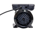 Batoza electrica pentru desfacat porumb Gospodarul Profesionist, 1500W, 200 kg/h, 3000 rpm