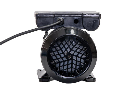 Batoza electrica pentru desfacat porumb Gospodarul Profesionist, 1500W, 200 kg/h, 3000 rpm