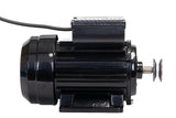 Batoza electrica pentru desfacat porumb Gospodarul Profesionist, 1500W, 200 kg/h, 3000 rpm