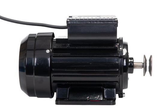 Batoza electrica pentru desfacat porumb Gospodarul Profesionist, 1500W, 200 kg/h, 3000 rpm