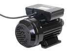 Batoza electrica pentru desfacat porumb Gospodarul Profesionist, 1500W, 200 kg/h, 3000 rpm