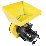 Moara cereale, legume si fructe Gospodarul Profesionist GP-3, 3600W, cuva mare, 200 kg/h, PROFESIONALA