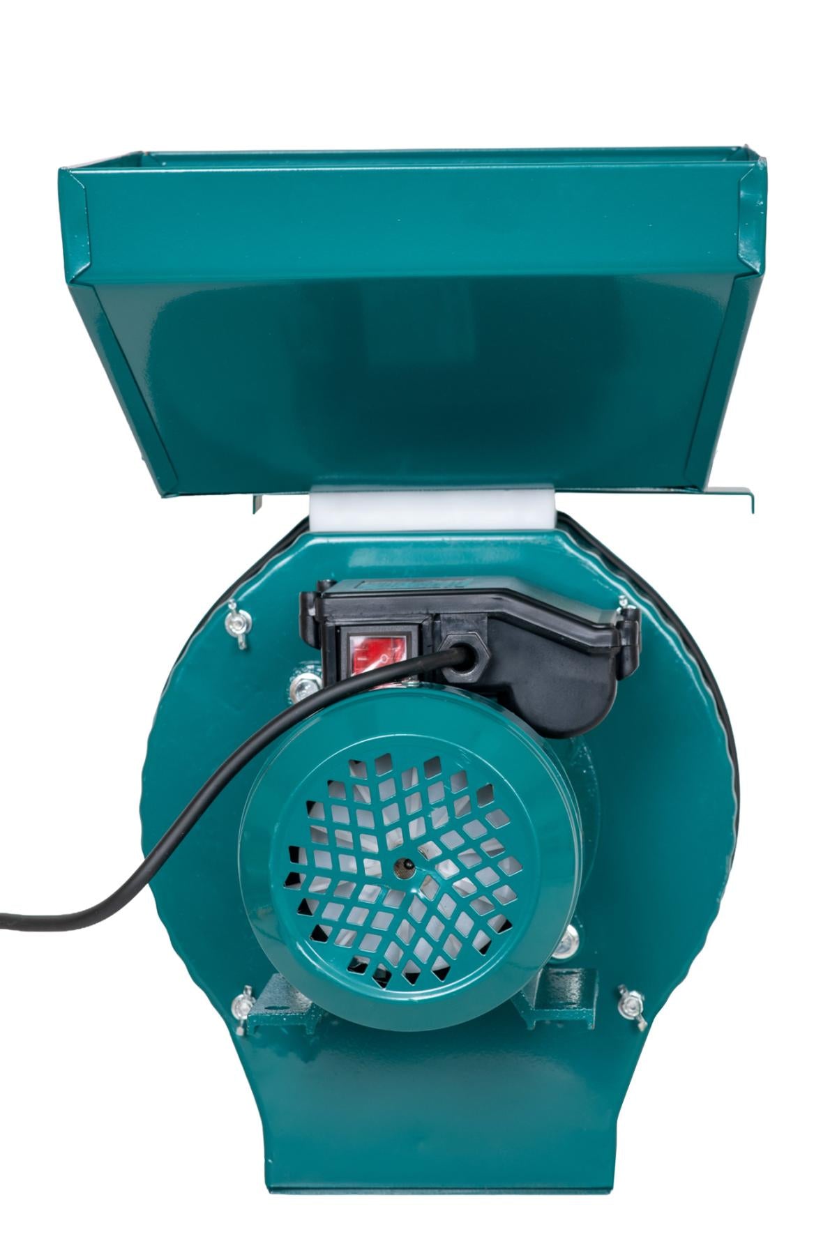 Moara PROFESIONALA pentru cereale si stiuleti de porumb Gospodarul Profesionist GP-2, 3900W, 320 kg/h, bobinaj cupru