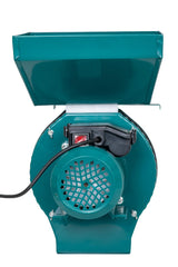 Moara PROFESIONALA pentru cereale si stiuleti de porumb Gospodarul Profesionist GP-2, 3900W, 200 kg/h, bobinaj cupru