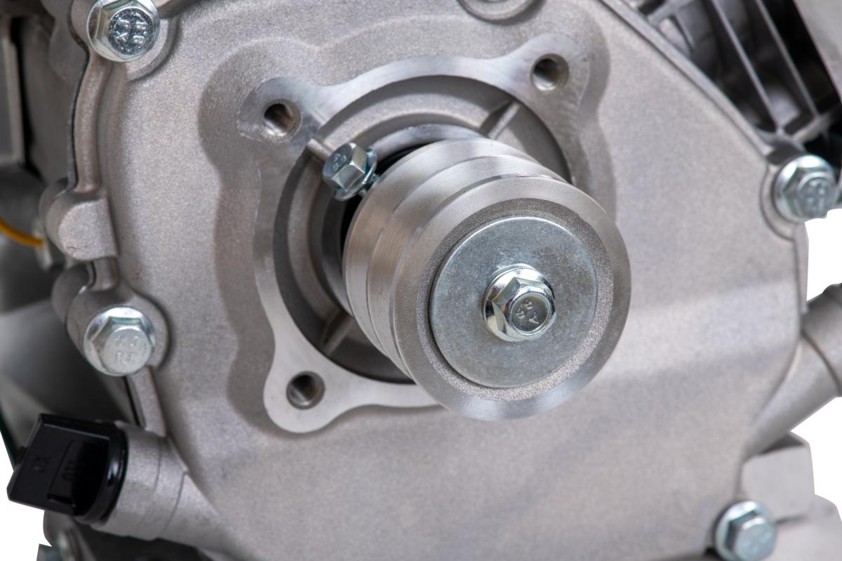 Motor uz general Gospodarul Profesionist GP-170F, benzina, 7 CP