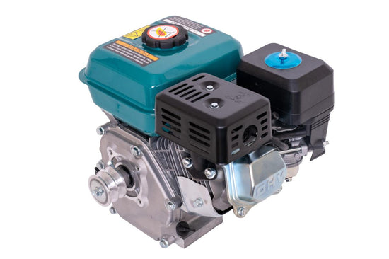 Motor uz general Gospodarul Profesionist GP-170F, benzina, 7 CP