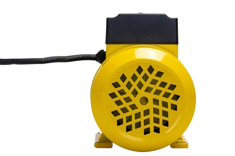 Pompa de suprafata PROFESIONALA pentru apa curata Gospodarul Profesionist QB-60, 370W, 2100 l/h