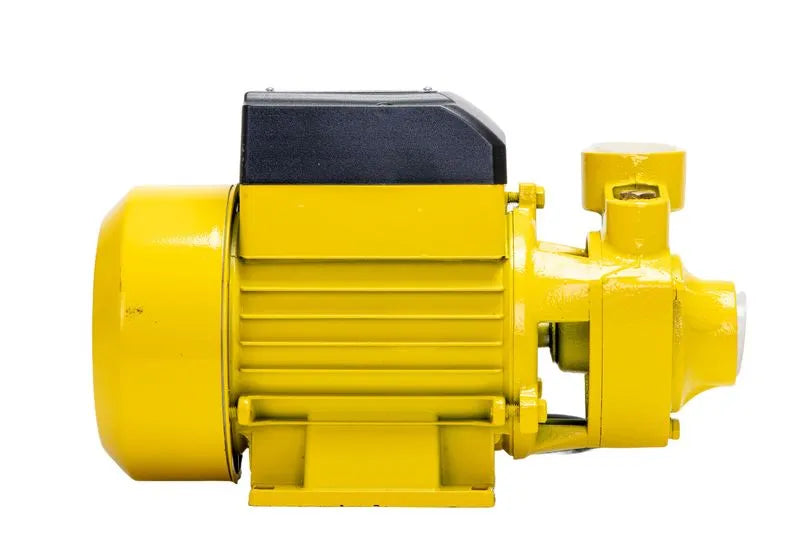 Pompa de suprafata PROFESIONALA pentru apa curata Gospodarul Profesionist QB-60, 370W, 2100 l/h