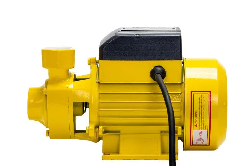 Pompa de suprafata PROFESIONALA pentru apa curata Gospodarul Profesionist QB-60, 370W, 2100 l/h